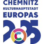 Logo Chemnitz Kulturhauptstadt 2025