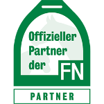 Logo Deutsche Reiterliche Vereinigung e.V.