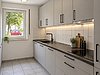 TOP /// 2-Raum-Wohnung in Gablenz - Photo 2