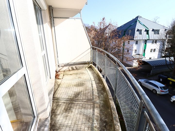 Balkon 1 Etage Balkon 1 Etage