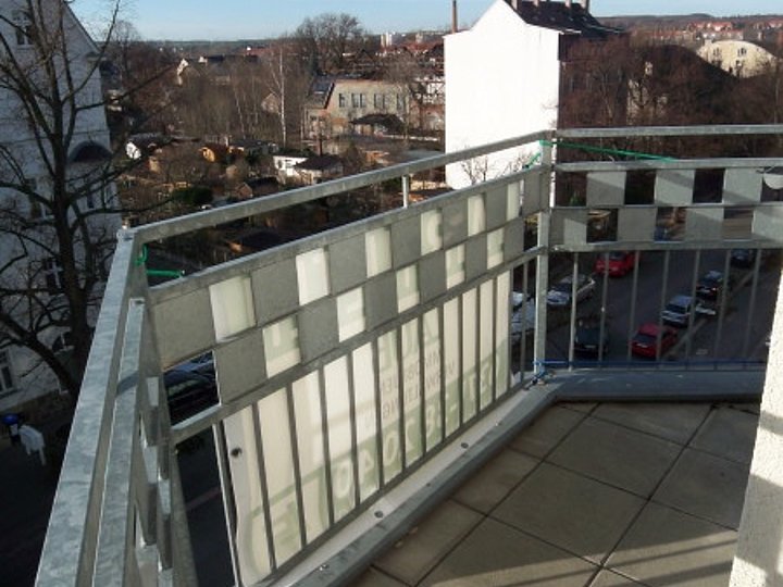 Balkon Balkon
