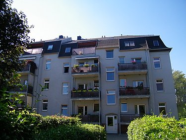 Objektansicht