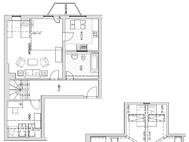 Grundriss Grundriss