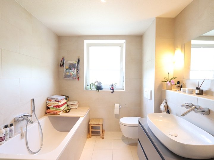 Badezimmer 1