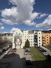 Stellplatz