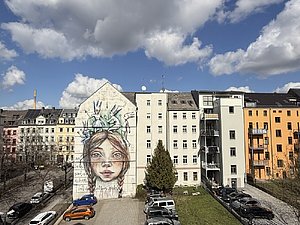 Stellplatz