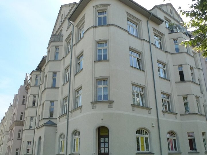 Hausansicht Hausansicht