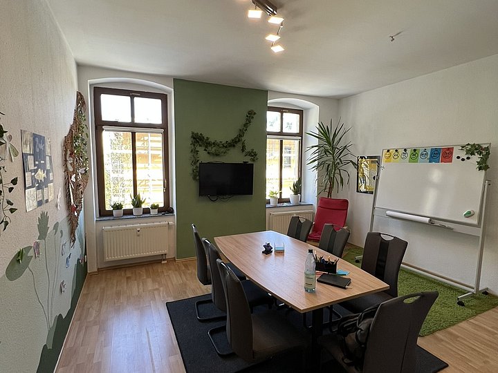 Wohnzimmer Wohnzimmer