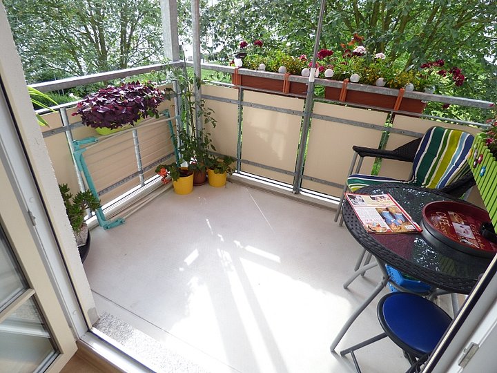 LEBEN im GRÜNEN HEIMGARTEN - Foto 5