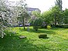 Gartenansicht Gartenansicht