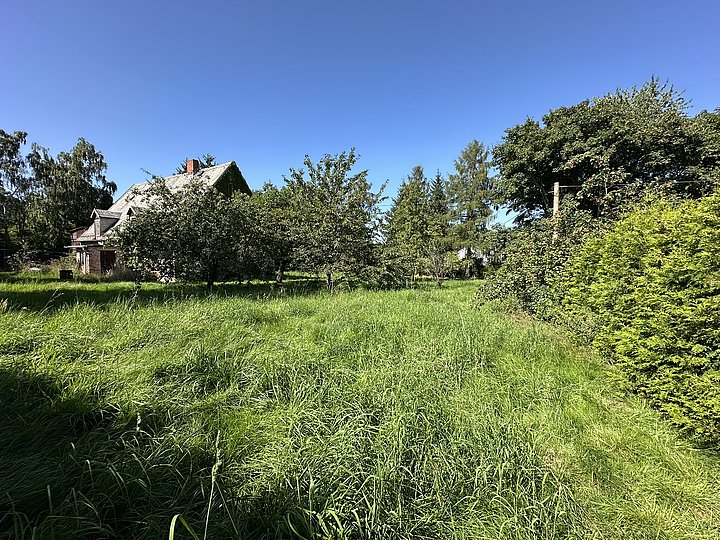 Gartenansicht Gartenansicht