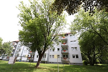 Rückansicht