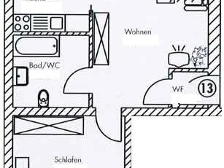 Grundriss Grundriss