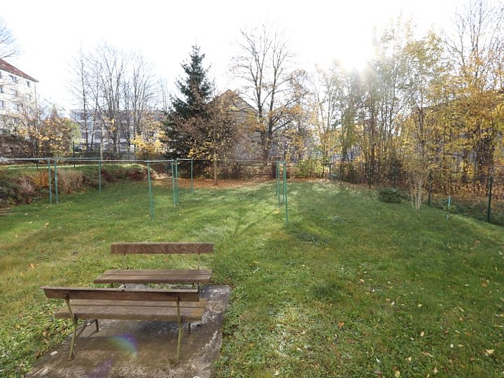 Garten Garten