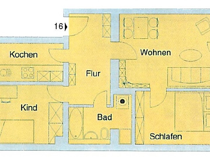 Grundriss Grundriss
