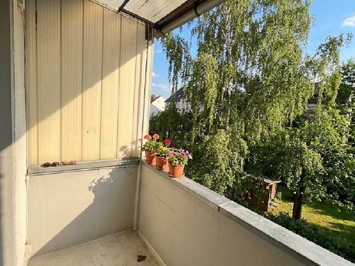 Balkon Balkon