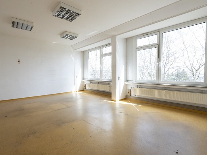 Beispielfoto Büro