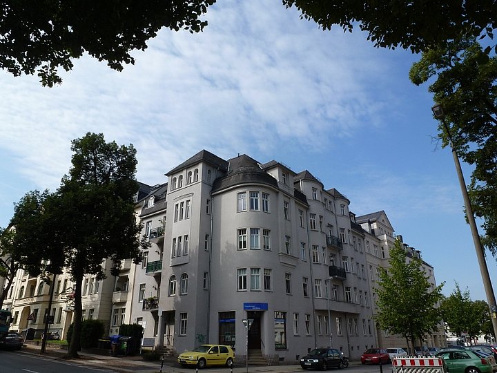 Objektansicht