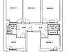 Großzügige 4-Raumwohnung l 2 Bäder l 2 Balkone l ruhige familiäre Lage - Foto 4