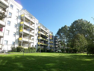 Objektansicht