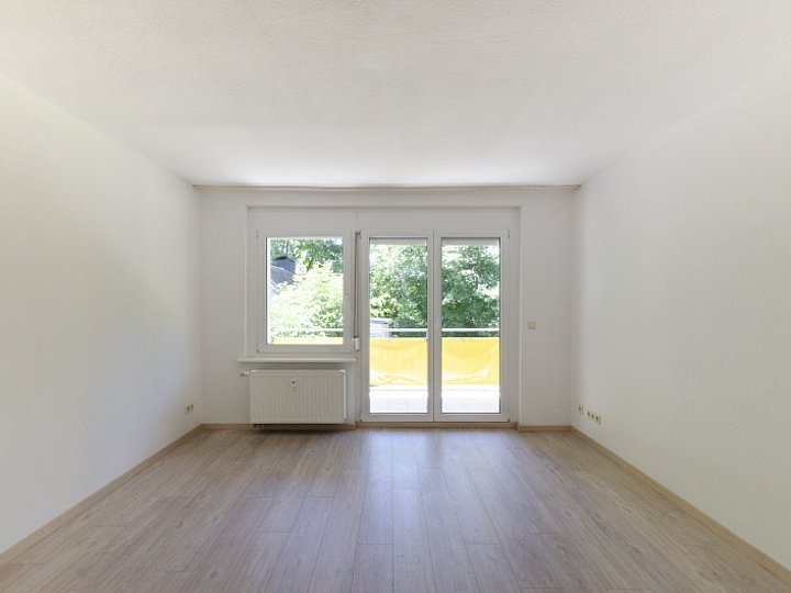 ERSTBEZUG im HERZEN der Stadt - Foto 1