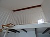 Wohnen und Blick zur Galerie Wohnen und Blick zur Galerie