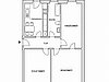 Grundriss WE 01