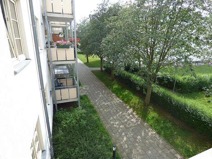 LEBEN im GRÜNEN HEIMGARTEN - Foto 3