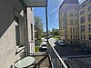 Balkon Balkon