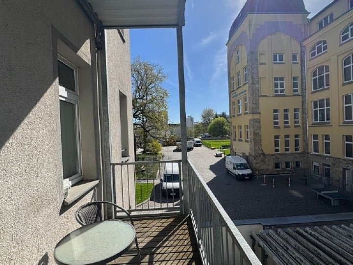 Balkon Balkon