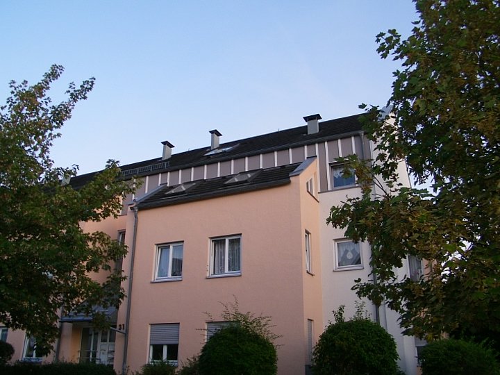 Objektansicht Objektansicht
