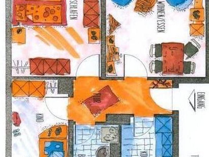 Grundriss Grundriss