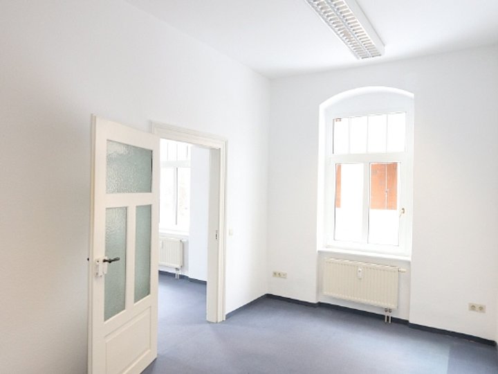 Büro 4 Büro 4