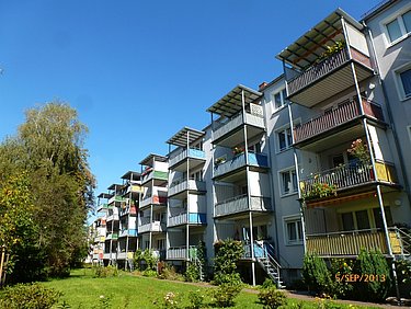 Objektansicht