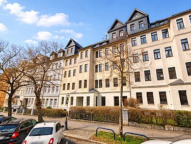 Straßenansicht Ki