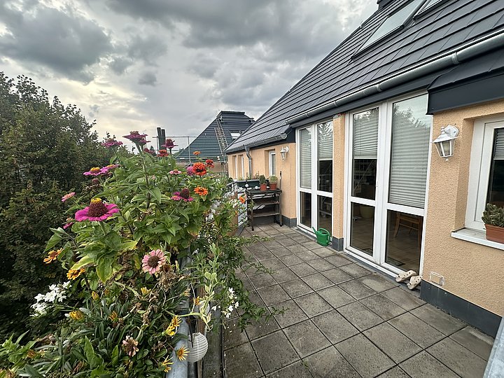 Balkon Balkon