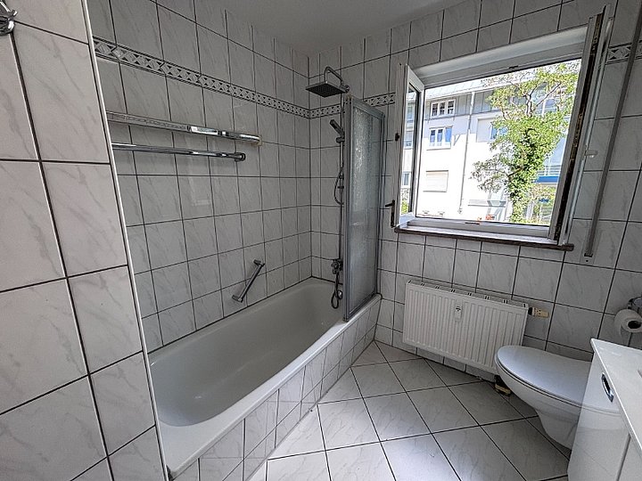 Badezimmer Badezimmer