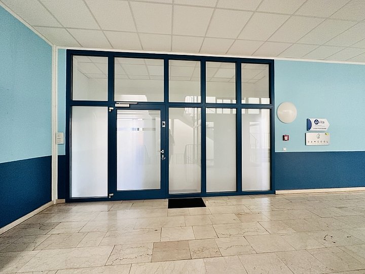 Außenansicht Außenansicht