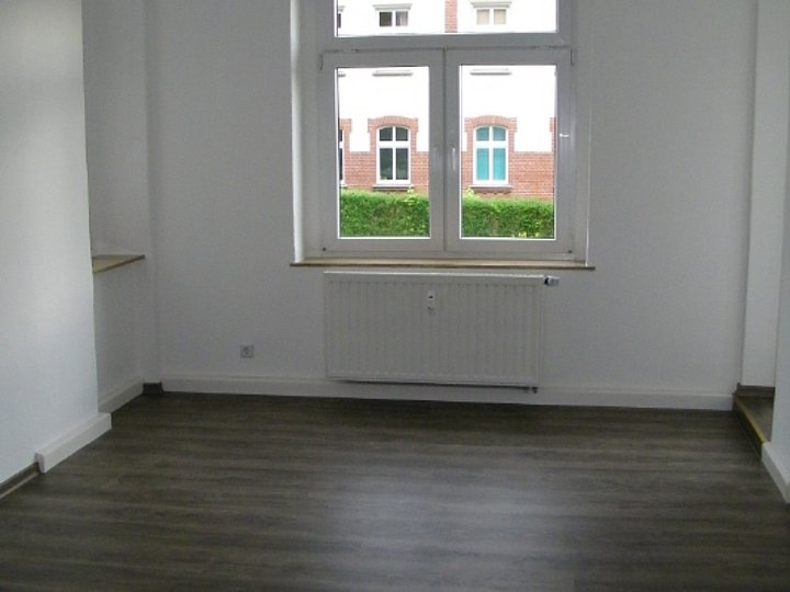 Beispiel Schlafzimmer