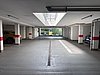 Tiefgarage Tiefgarage