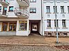 Einfahrt Hinterhof Einfahrt Hinterhof