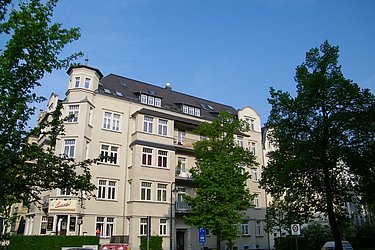 Objektansicht