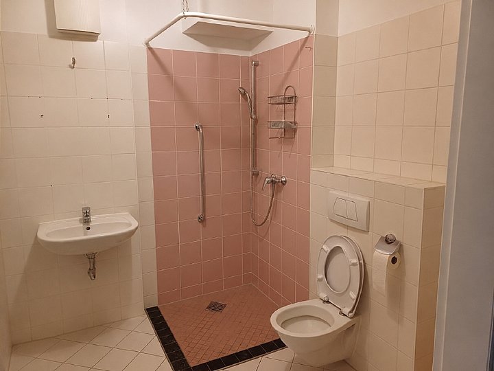 Badezimmer Badezimmer