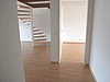 Blick Richtung Wohn- und Kinderzimmer Blick Richtung Wohn- und Kinderzimmer