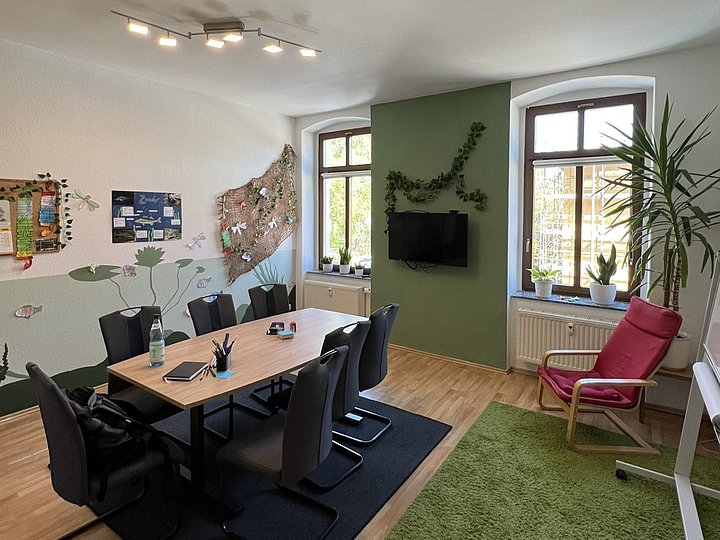 Wohnzimmer Wohnzimmer