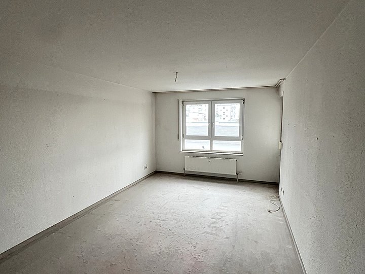 Wohn- und Esszimmer
