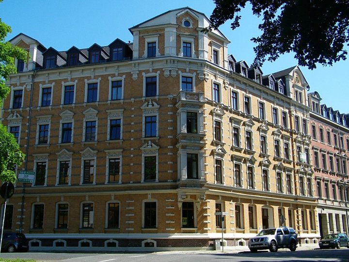 Objektansicht Objektansicht