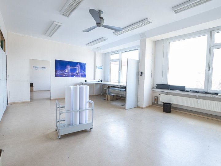  Beispielfoto Büro
