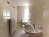 Tageslichtbad mit Wanne Tageslichtbad mit Wanne