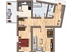 Grundriss_Pietzschstraße 13_WE 07_möbliert